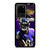 LAMAR JACKSON RAVENS BALTIMORE Samsung Galaxy S20 Ultra  Case