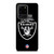 LAS VEGAS RAIDERS NFL LOGO Samsung Galaxy S20 Ultra  Case