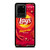 LAYS CHIPS FLAMIN HOT FLAVORED Samsung Galaxy S20 Ultra  Case