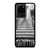 LED ZEPPELIN ANGEL ILLUSTRATION Samsung Galaxy S20 Ultra  Case