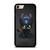 TOOTHLESS AND STITCH 2 iPhone 8 Case