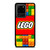 LEGO BUILDING Samsung Galaxy S20 Ultra  Case