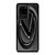 LEXUS CAR EMBOSSED LOGO Samsung Galaxy S20 Ultra  Case