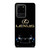 LEXUS CAR GOLD LOGO Samsung Galaxy S20 Ultra  Case