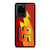 LIGHTNING MCQUEEN CARS LIVERY Samsung Galaxy S20 Ultra  Case