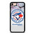 TORONTO BLUE JAYS BASEBALL iPhone 8 Case