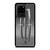 LINCOLN MOTOR GREY Samsung Galaxy S20 Ultra  Case