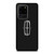 LINCOLN MOTOR LOGO CARBON Samsung Galaxy S20 Ultra  Case