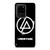 LINKIN PARK BRUSHED LOGO Samsung Galaxy S20 Ultra  Case