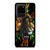 LION BOB MARLEY RASTA  Samsung Galaxy S20 Ultra  Case