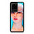 LISA BLACK PINK FACE Samsung Galaxy S20 Ultra  Case