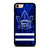TORONTO MAPLE LEAFS NHL LOGO iPhone 8 Case