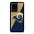 LOS ANGELES RAMS NFL LOGO Samsung Galaxy S20 Ultra  Case