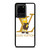 LOUIS VUITTON X BART SIMPSONS Samsung Galaxy S20 Ultra  Case