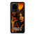 LOVECRAFT COUNTRY CHARACTER Samsung Galaxy S20 Ultra  Case