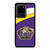 LSU TIGERS LOGO NFL Samsung Galaxy S20 Ultra  Case
