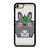 TOTORO KAWAI iPhone 8 Case