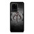 MANDALORIAN LOGO STAR WARS Samsung Galaxy S20 Ultra  Case