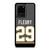 MARC ANDRE FLEURY MINNESOTA WILD NHL Samsung Galaxy S20 Ultra  Case
