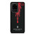MARCELO BURLON RED Samsung Galaxy S20 Ultra  Case