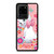 MARIE THE ARISTOCATS CAT FLOWER DISNEY Samsung Galaxy S20 Ultra  Case