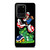 MARIO MONSTER Samsung Galaxy S20 Ultra  Case