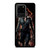 MARVEL BLACK WIDOW AVENGERS  Samsung Galaxy S20 Ultra  Case