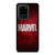 MARVEL LOGO  Samsung Galaxy S20 Ultra  Case