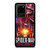 MARVEL SPIDERMAN MILES MORALES Samsung Galaxy S20 Ultra  Case