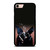 TRAVIS SCOTT ANGEL WINGS iPhone 8 Case