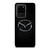 MAZDA CARBON LOGO Samsung Galaxy S20 Ultra  Case