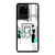 MEGAN HESS X TIFFANY AND CO Samsung Galaxy S20 Ultra  Case
