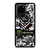 METAL MULISHA MONSTER ENERGY CAMO Samsung Galaxy S20 Ultra  Case
