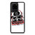 METAL MULISHA WHITE LOGO Samsung Galaxy S20 Ultra  Case