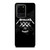 METALLICA ROCK BAND LOGO Samsung Galaxy S20 Ultra  Case