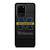 MICHIGAN WOLVERINES FOOTBALL  Samsung Galaxy S20 Ultra  Case