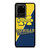 MICHIGAN WOLVERINES FOOTBALL BADGE Samsung Galaxy S20 Ultra  Case