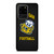 MICHIGAN WOLVERINES FOOTBALL MASCOT Samsung Galaxy S20 Ultra  Case