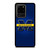 MICHIGAN WOLVERINES NFL LOGO Samsung Galaxy S20 Ultra  Case