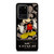 MICKEY MOUSE COACH NEW YORK Samsung Galaxy S20 Ultra  Case