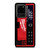 MILWAUKEE BLUETOOTH RADIO Samsung Galaxy S20 Ultra  Case