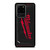 MILWAUKEE RADIO EMBLEM Samsung Galaxy S20 Ultra  Case