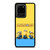 MINIONS LOGO Samsung Galaxy S20 Ultra  Case