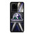 MINNESOTA TIMBERWOLVES METAL SYMBOL Samsung Galaxy S20 Ultra  Case