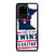MINNESOTA TWINS BASEBALL FANS Samsung Galaxy S20 Ultra  Case