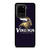 MINNESOTA VIKINGS NFL Samsung Galaxy S20 Ultra  Case
