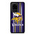 MINNESOTA VIKINGS Samsung Galaxy S20 Ultra  Case