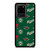 MINNESOTA WILD NHL PATTERN Samsung Galaxy S20 Ultra  Case