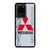 MITSUBISHI SYMBOL Samsung Galaxy S20 Ultra  Case