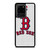 MLB BOSTON RED SOX JERSEY Samsung Galaxy S20 Ultra  Case